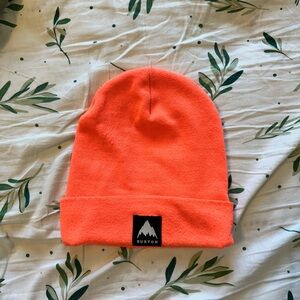 Burton Beanie Coral